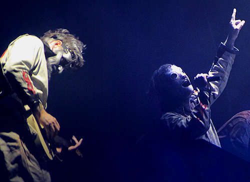 Slipknot 3