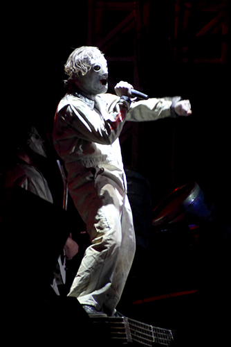 Slipknot 4