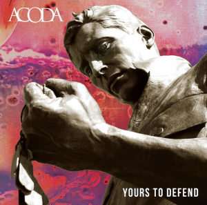 ACODA Artwork