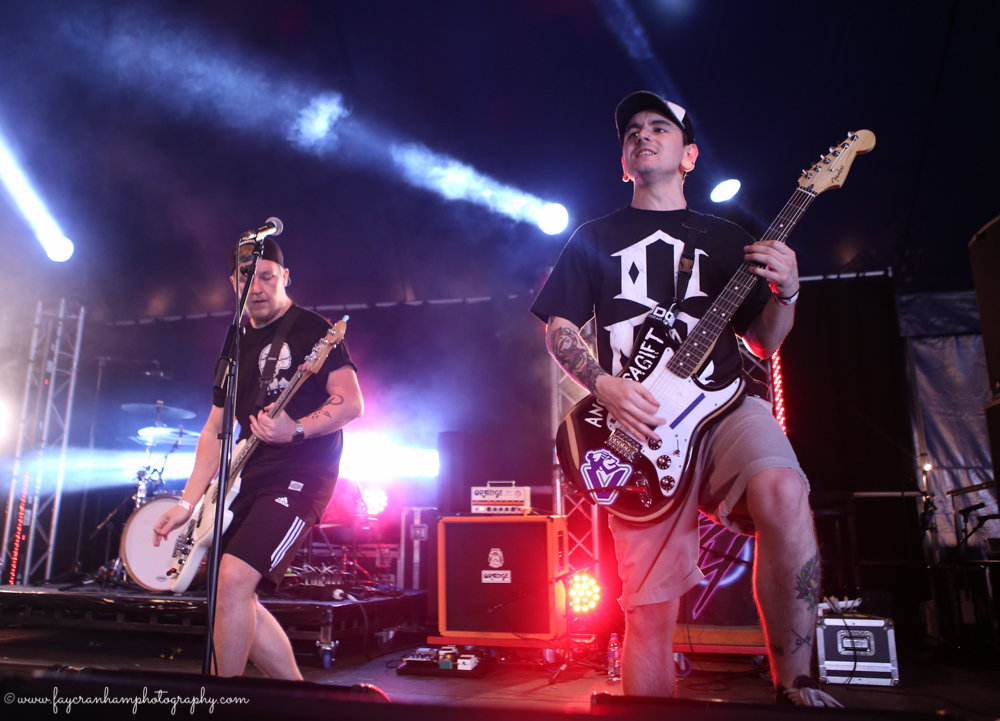 Blood Youth Hevy17