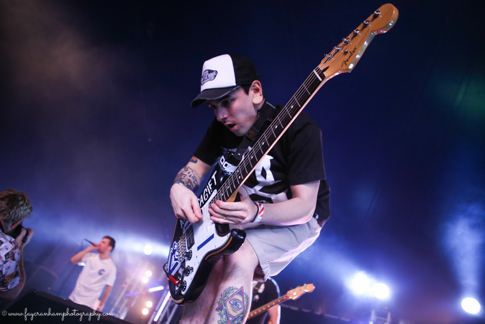Blood Youth Hevy9