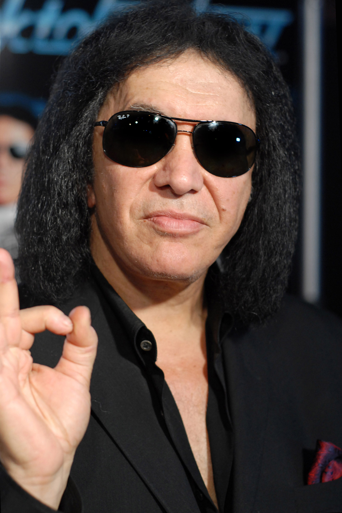 Gene Simmons Kurt Cobain Does Not Belong in Rock and Roll Hall of Fame