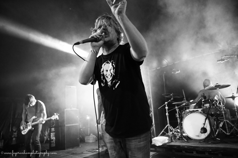 Horse The Band5