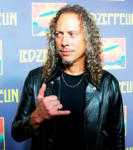 In an interview for Guitar World, guitarist Kirk Hammett revealed that Load and Reload were originally planned to be released as one double album, but were split due to problems with recording so many songs at once. "We were gonna do them both as a double album, but we didn't want to spend that long in the studio. Also, if we did a double album, it would have been a lot more material for people to digest, and some of it might have gotten lost in the shuffle."
