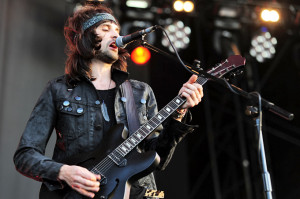 Serge Pizzorno Predicts the End of Rock and Roll