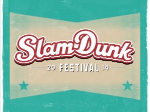 Slam dunk festival