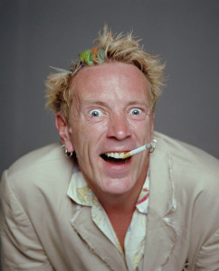 Not everyone was happy with blink-182's success. Outspoken Sex Pistols frontman John Lydon dismissed them as a "bunch of silly boys" and regarded them as an "imitation of a comedy act." Well...he's right.