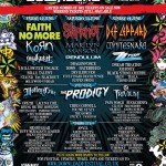 Papa Roach Interview