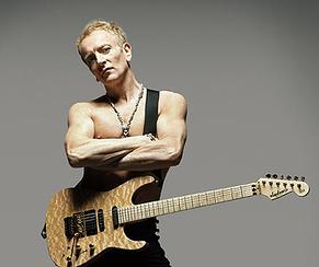 phil collen